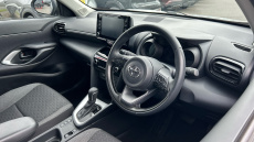 Toyota Yaris Cross 1.5 Hybrid Icon 5dr CVT Hybrid Estate